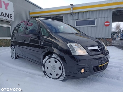 Opel Meriva 1.4 Cosmo