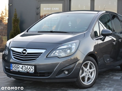 Opel Meriva 1.4 Innovation