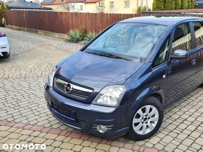 Opel Meriva 1.4 Innovation