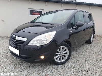 Opel Meriva 1.4 T Enjoy