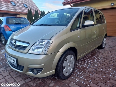 Opel Meriva 1.6 16V Innovation