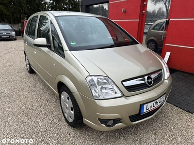 Opel Meriva 1.6 Enjoy