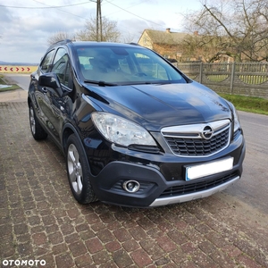 Opel Mokka 1.4 T Cosmo