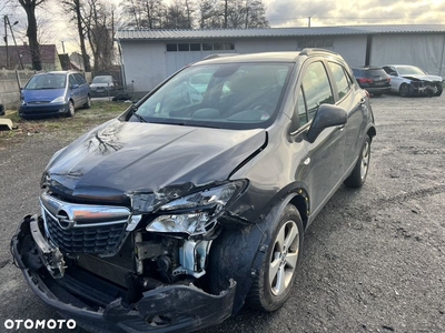 Opel Mokka 1.4 T Cosmo