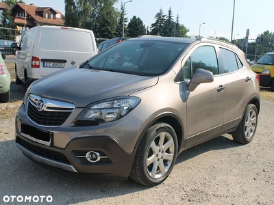 Opel Mokka 1.4 T Cosmo