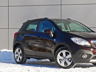 Opel Mokka 1.4 T Cosmo S&S 4x4