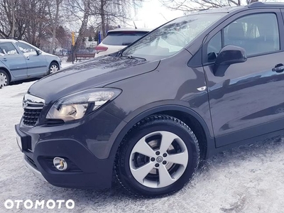 Opel Mokka 1.4 T Enjoy