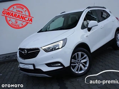 Opel Mokka 1.6 Active S&S