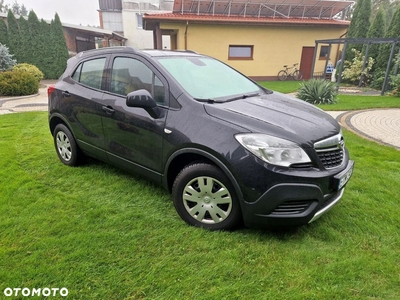 Opel Mokka 1.6 Active S&S