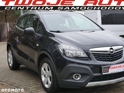 Opel Mokka 1.6 Active S&S