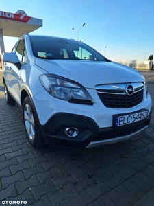 Opel Mokka 1.6 CDTI Cosmo S&S 4x4