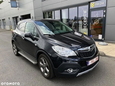 Opel Mokka 1.7 CDTI Cosmo S&S