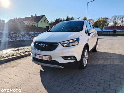 Opel Mokka X 1.4 T Elite S&S