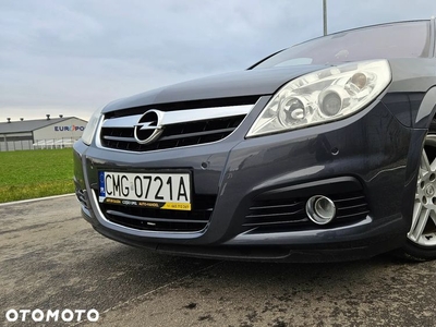 Opel Signum 1.8 Cosmo