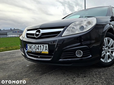 Opel Signum 1.8 Cosmo