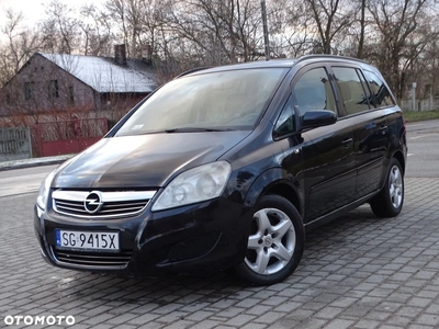 Opel Signum 1.9 CDTI Cosmo