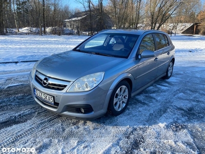 Opel Signum 1.9 CDTI Cosmo