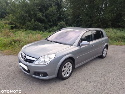 Opel Signum 1.9 CDTI Cosmo