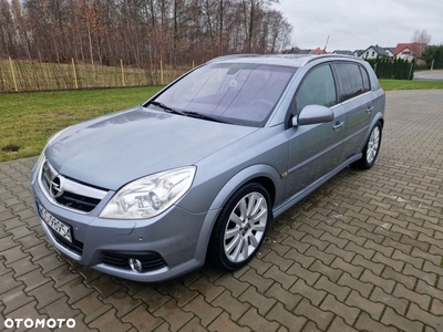 Opel Signum 2.8 V6 Sport