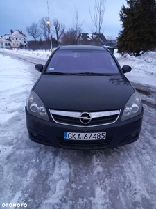 Opel Signum