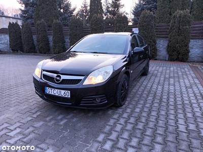 Opel Vectra 1.8 Elegance