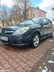 Opel Vectra 1.9 CDTI Elegance