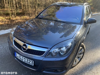 Opel Vectra 1.9 CDTI Elegance