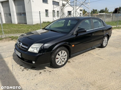 Opel Vectra 2.2 CDX