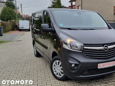 Opel Vivaro 1.6 CDTI L1H1 S&S