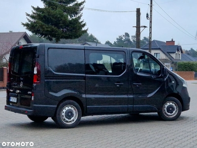 Opel Vivaro 1.6 CDTI L2H1