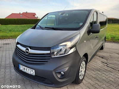 Opel Vivaro 1.6 D L2H1 S&S Tourer