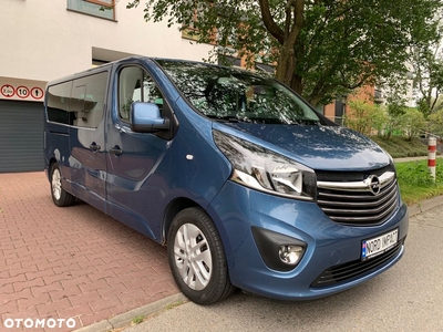 Opel Vivaro 1.6 D L2H1 S&S Tourer