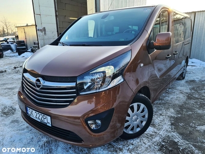 Opel Vivaro Tourer 1.6 CDTI L2