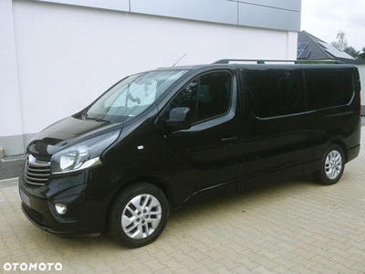 Opel Vivaro Tourer 1.6 CDTI L2