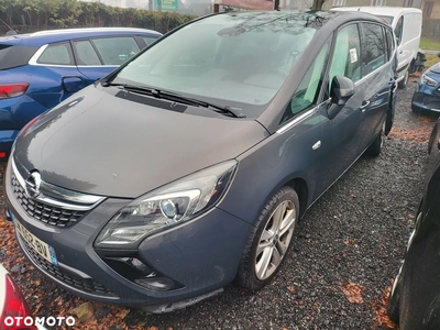 Opel Zafira 1.6 CDTI Enjoy