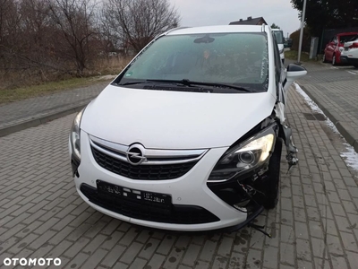 Opel Zafira 2.0 CDTI Cosmo