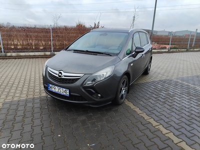 Opel Zafira 2.0 CDTI Cosmo EcoFLEX S&S