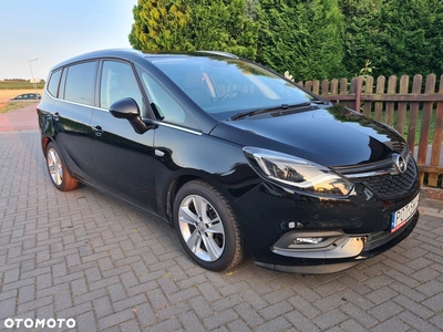 Opel Zafira 2.0 CDTI Cosmo S&S