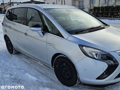 Opel Zafira 2.0 CDTI Enjoy EcoFLEX S&S