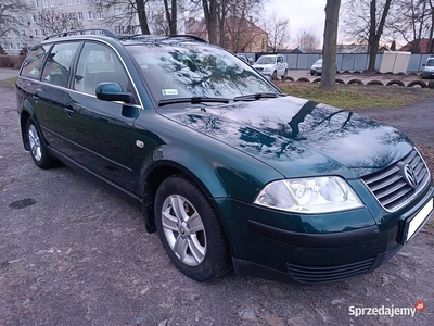 Passat Fl 1.8T LPG