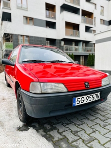 Peugeot 106 1.0 Kid