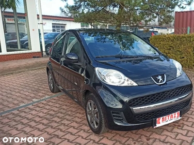 Peugeot 107 1.0 Trendy Euro5