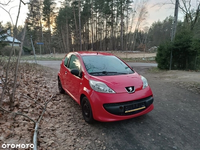 Peugeot 107 1.0 Happy