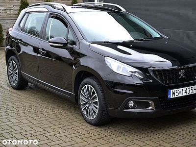 Peugeot 2008 1.2 Pure Tech Access EU6