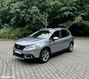 Peugeot 2008 1.2 Pure Tech Style S&S