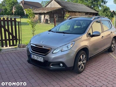 Peugeot 2008 1.2 Pure Tech Active S&S