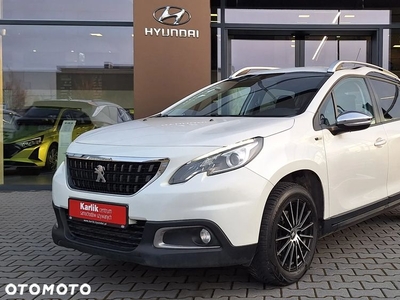 Peugeot 2008 1.2 Pure Tech Active S&S