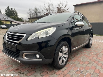 Peugeot 2008 1.2 Pure Tech Active S&S EAT6