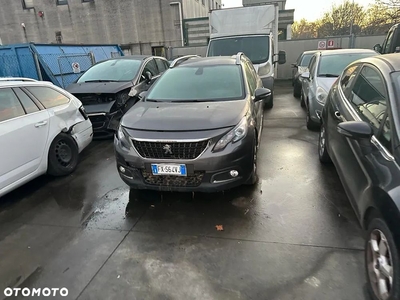 Peugeot 2008 1.2 Pure Tech GPF Allure S&S