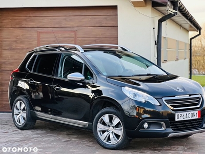 Peugeot 2008 1.2 Pure Tech GPF Allure S&S